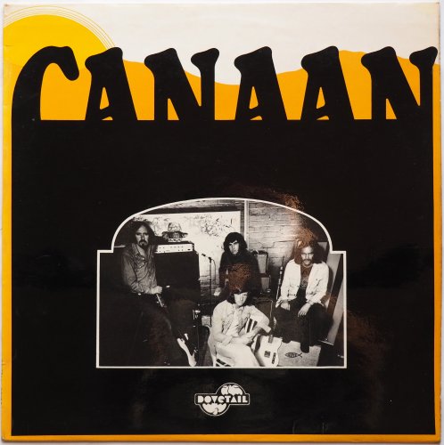 Canaan / Canaanの画像