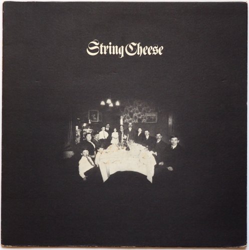 String Cheese / String Cheeseβ
