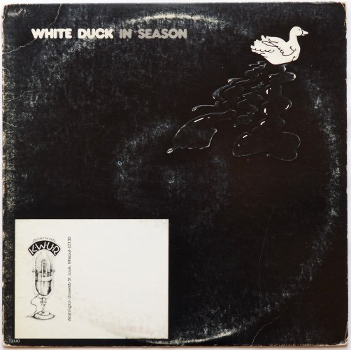 White Duck (John Hiatt) / In Seasonβ