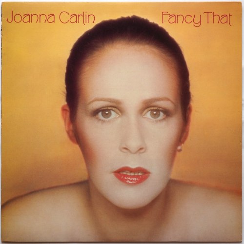 Joanna Carlin / Fancy Thatβ