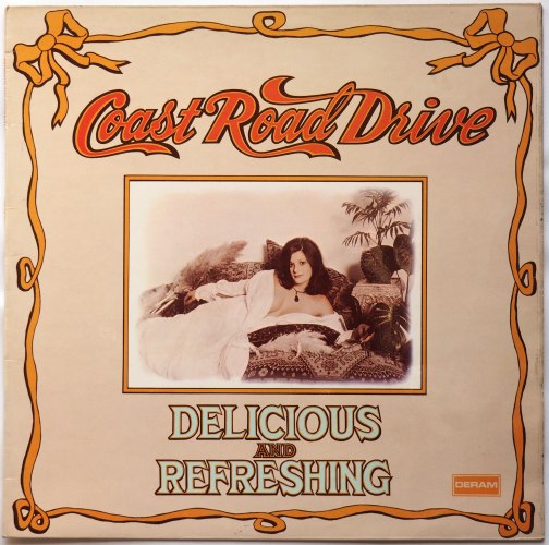Coast Road Drive / Delicious And Refreshingβ