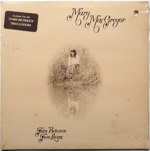 Mary MacGregor / Torn Between Two Lovers (Sealed!!)β