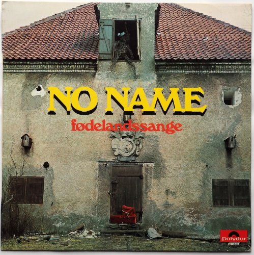 No Name / Fodelandssangeβ