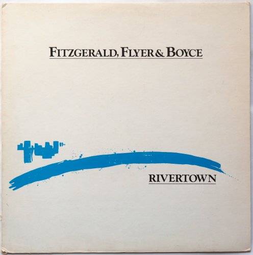Fitzgerald Flyer & Boyce / Rivertownβ