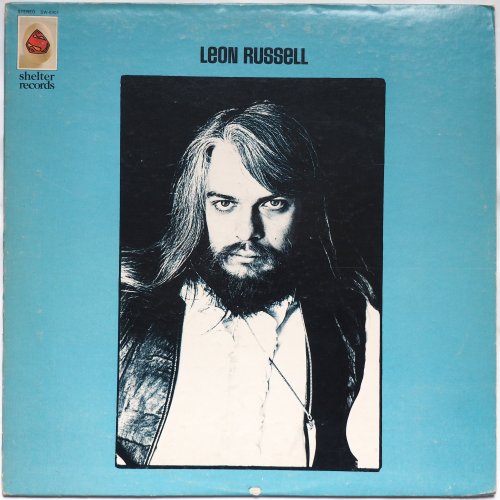 Leon Russell / Leon Russell (US)β