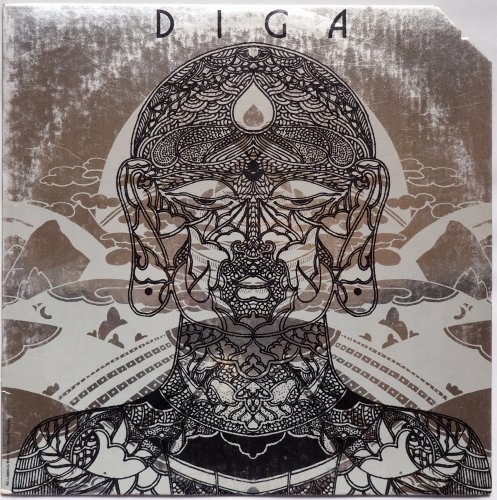Diga Rhythm Band / Digaの画像