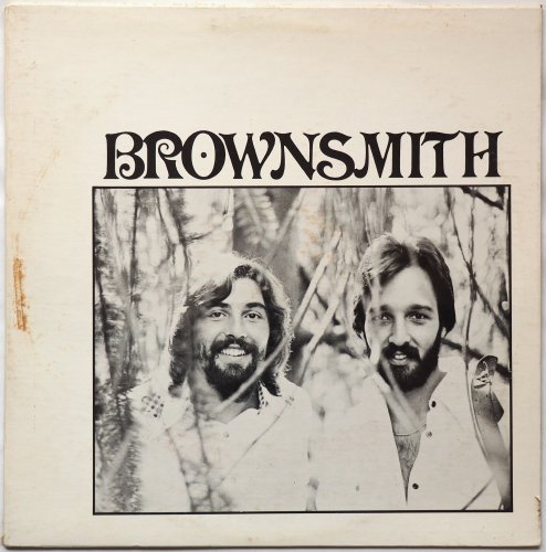 Brownsmith / Brownsmith (Original Private Issue)β