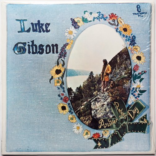 Luke Gibson / Another Perfect Day (In Shrink)β