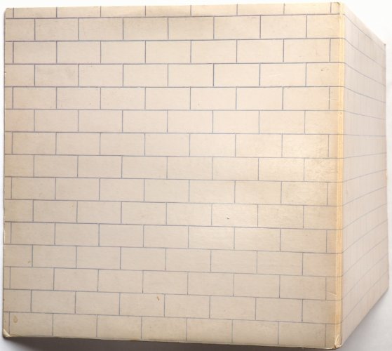 Pink Floyd / The Wall (UK)β