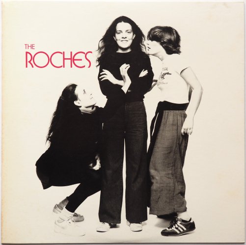 Roches, The / The Roches (٥븫)β