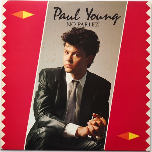 Paul Young / No Parlezβ