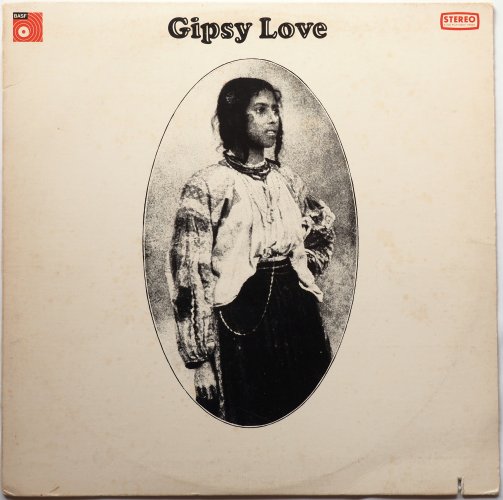 Gipsy Love / Gipsy Loveβ