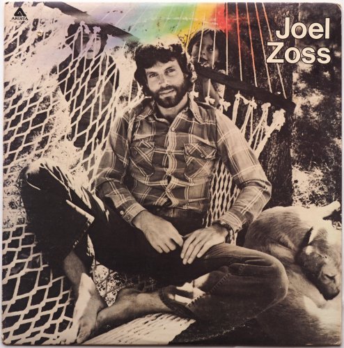 Joel Zoss / Joel Zoss (White Label Promo)β