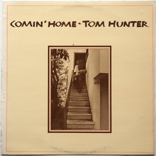 Tom Hunter / Comin' Home β