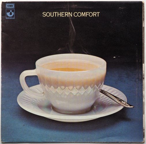 Southern Comfort / Southern Comfort (UK Matrix-1)β