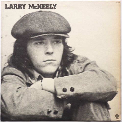Larry McNeely / Larry McNeely (Andwella!!)β