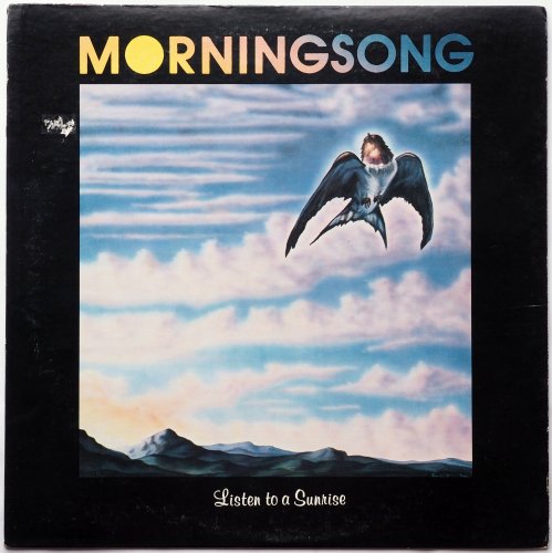 Morningsong (Morning Song) / Listen To A Sunrise β