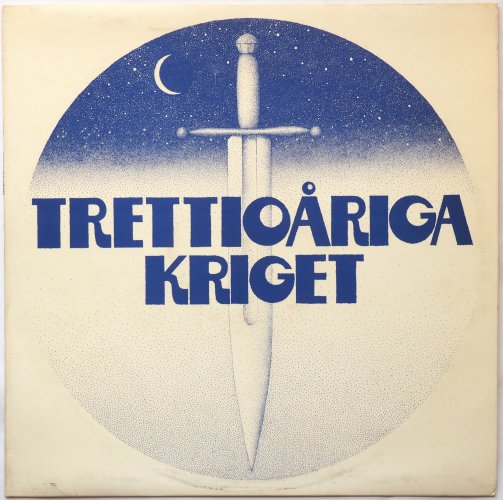 Trettioariga Kriget / Trettioariga Kriget (Sweden Original!!)β