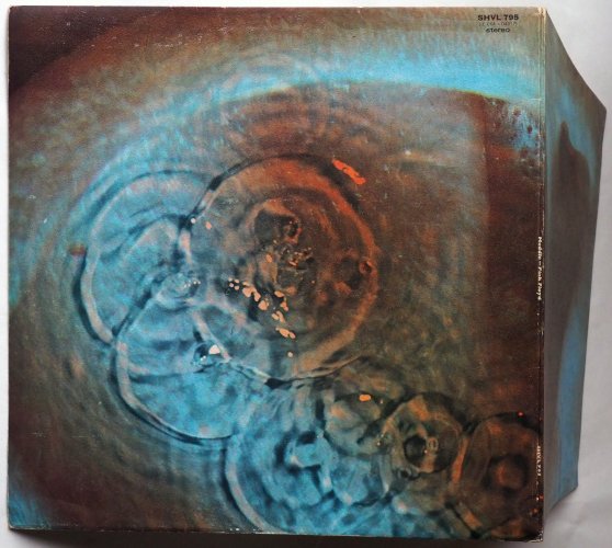 Pink Floyd / Meddle (UK Early Issue)β