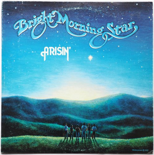 Bright Morning Star / Arisin' β