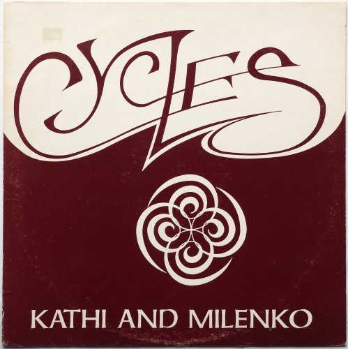 Kathi And Milenko / Cycles β