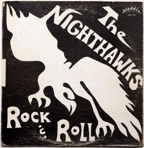 Nighthawks, The / Rock 'n' Roll β