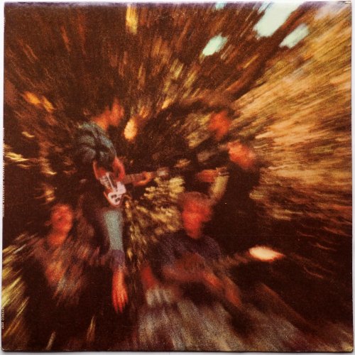 Creedence Clearwater Revival (CCR) / Bayou Country (US Early Press)β