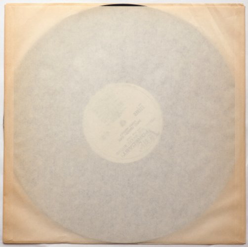 Larry Murray / Sweet Country Suite (Rare White Label Promo)β