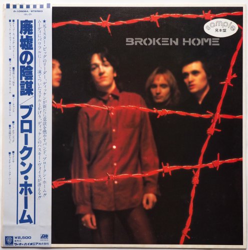 Broken Home / Broken Home (ա٥븫)β