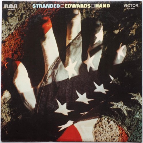 Edwards Hand / Strandedβ