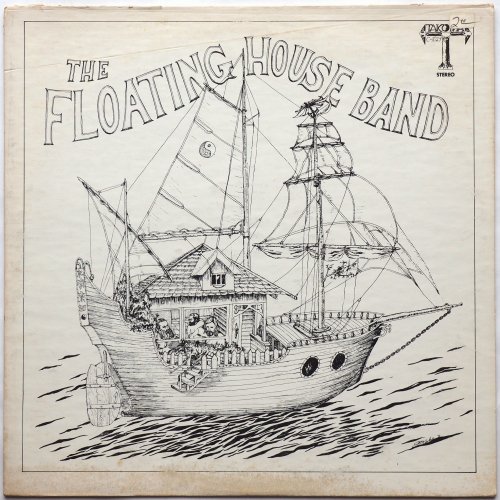 Floating House Band / Floating House Band (Black Dragon Issue)β