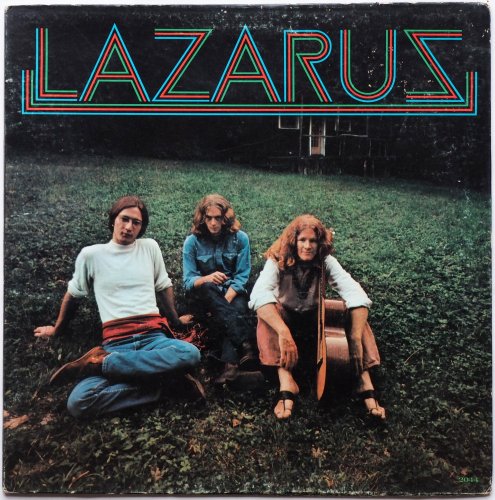 Lazarus / Lazarus (US)β
