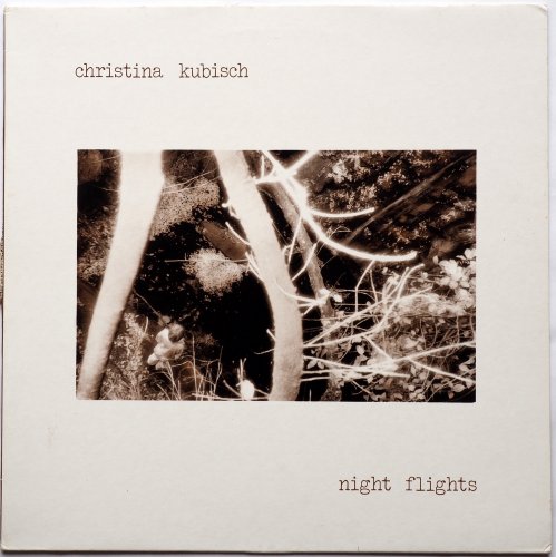 Christina Kubisch / Night Flights β