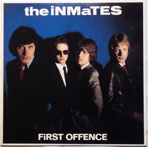 Inmates, The / First Offence (٥븫)β