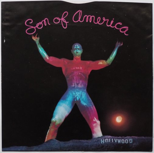 Seemon & Marijke / Son Of America (White Label Promo)β