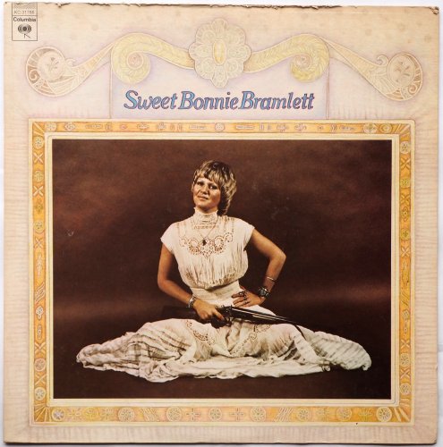 Bonnie Bramlett / Sweet Bonnie Bramlettβ