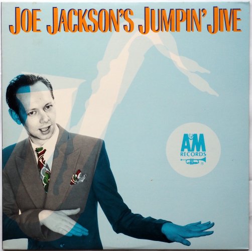 Joe Jackson / Joe Jackson's Jumpin' Jiveβ