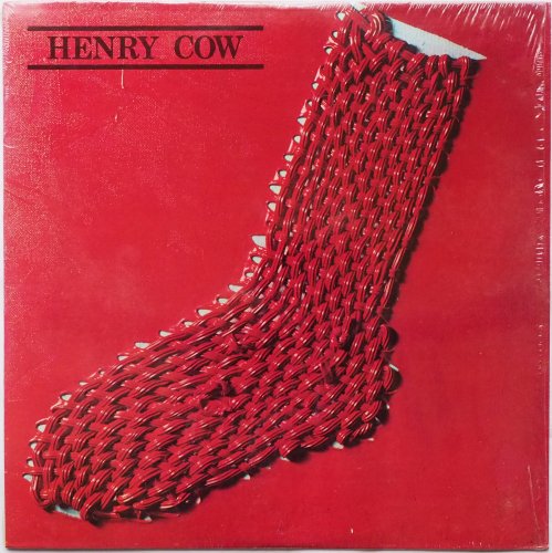 Henry Cow / In Praise Of Learning (US In Shrink)β