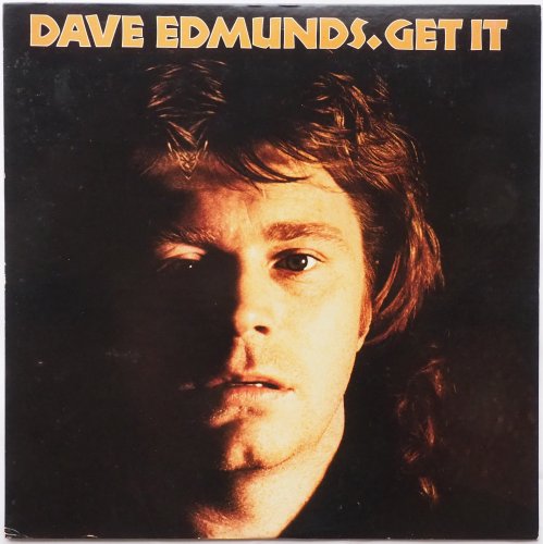 Dave Edmunds / Get Itβ
