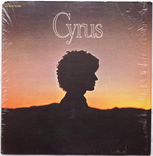 Cyrus Faryar / Cyrus (In Shrink)β
