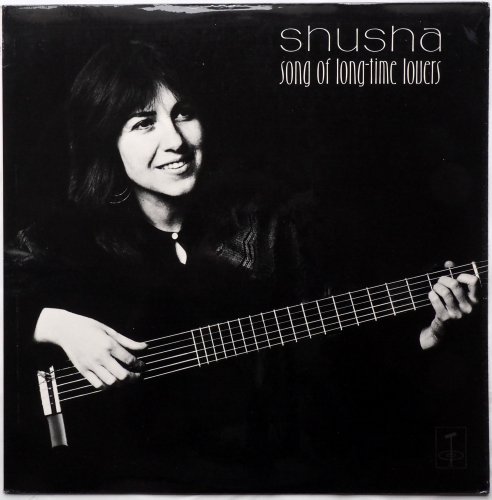 Shusha / Song Of Long Time Lovers (UK Matrix-1)β