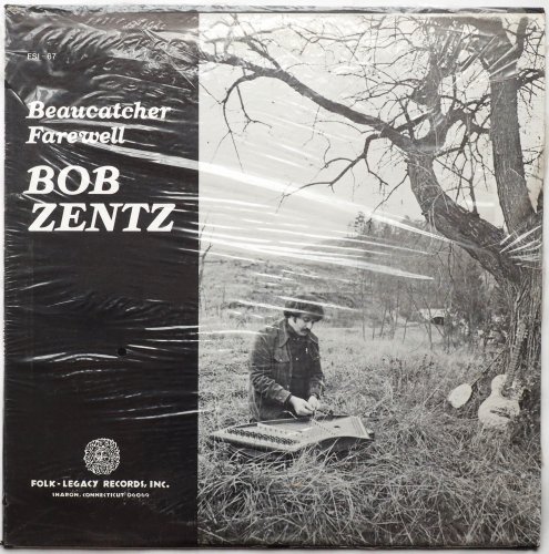 Bob Zentz / Beaucatcher Farewell (Sealed!)β