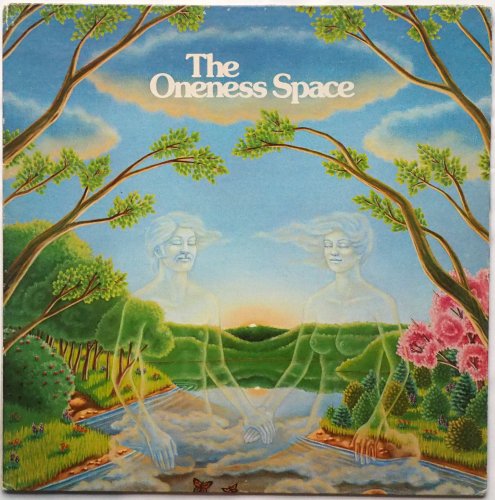 Love Band, The / The Oneness Space (In Shrink)の画像