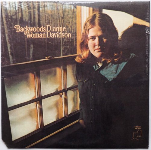 Dianne Davidson / Backwoods Womanの画像