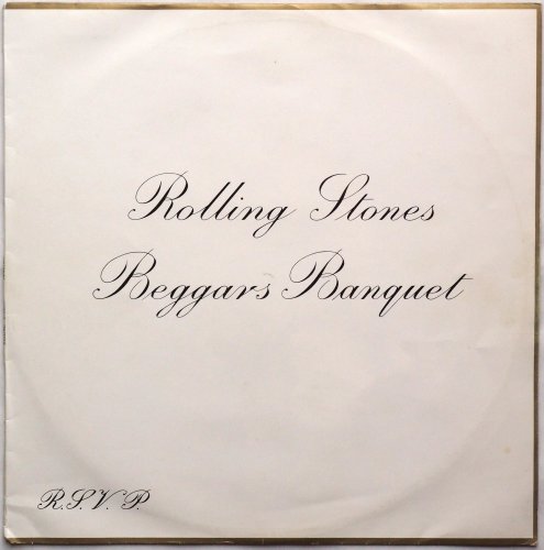 Rolling Stones / Beggar's Banquet (Yugoslavia)β