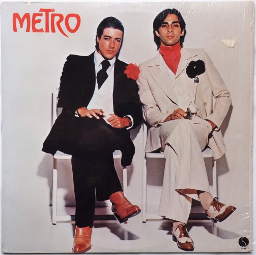 Metro / Metro (In Shrink)β