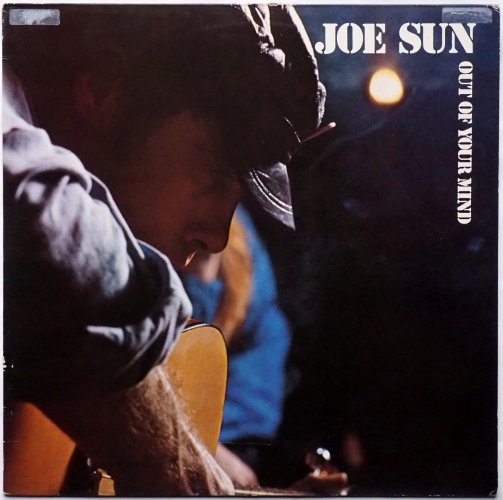 Joe Sun / Out Of Your Mindβ