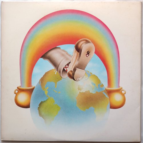 Grateful Dead / Europe '72 (JP ٥븫)β