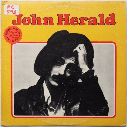 John Herald / John Heraldβ