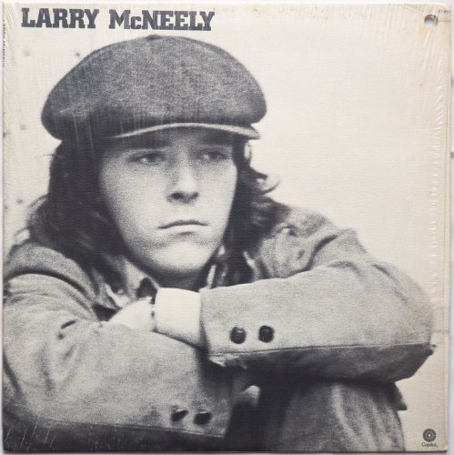 Larry McNeely  (Andwella!!) / Larry McNeely (In Shrink)β